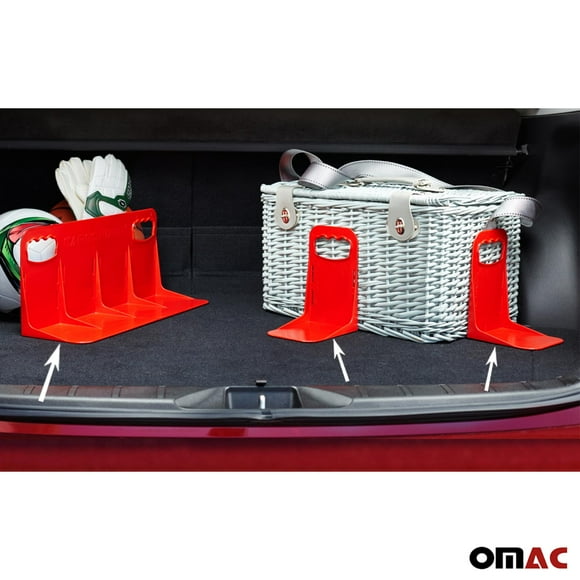 Bmw Trunk Organizer