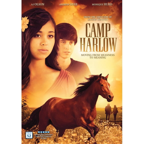 Camp Harlow