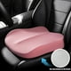 thumbnail image 5 of Accesorios para coche, cojín de cuña para asiento de conductor y pasajero. Cojines de cuña para mejorar la visión y la postura al conducir. Fundas de espuma viscoelástica para el dolor de cadera., 5 of 8