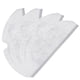 thumbnail image 1 of Almohadils húmedas y sec de repuesto reutilizables Recambio de cabezal de trapeador para aspiradoras 4 piezas perfecl Almohadillas de fregado, 1 of 7