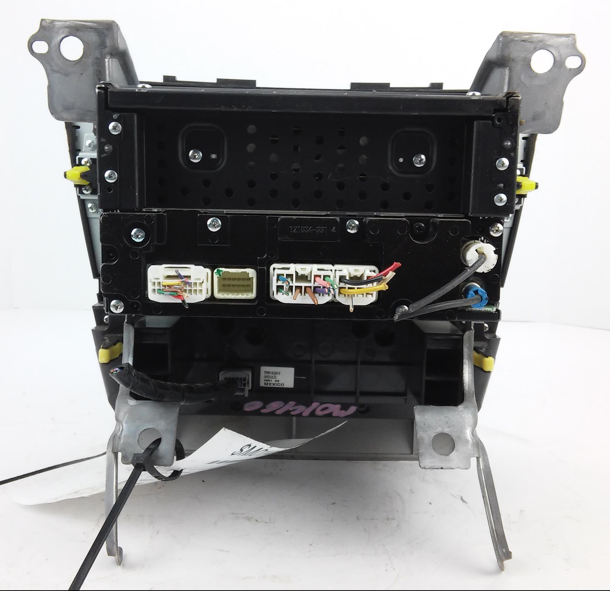 Pre-Owned 10 11 Toyota Camry AM FM CD Radio Receiver OEM - Verify Specific Vehicle Fitment In Description - (Good)
