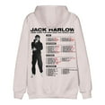 thumbnail image 6 of Jack Harlow Merch Sweatshirt Jack Harlow Hoodie 3D Print Pullover Crenshaw Sweatshirt, 6 of 6