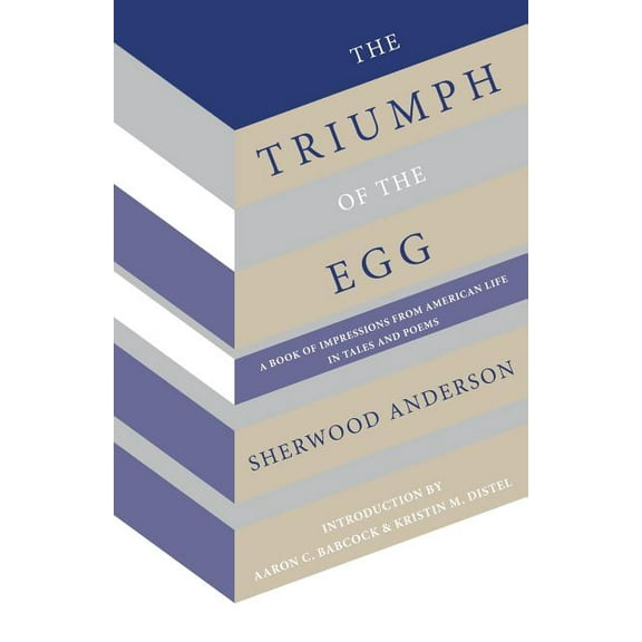 The Triumph of the Egg, (Paperback)