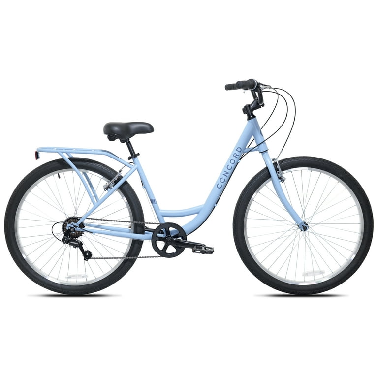 Concord Laguna Comfort Bike, 27.5