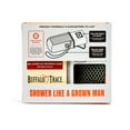 thumbnail image 2 of Duke Cannon Buffalo Trace Bar Soap & Tactical Scrubber Bundle Pack, 2 of 5