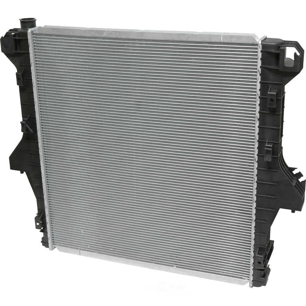 UAC RA 2711C Radiator Fits select: 2003-2004 DODGE RAM 2500, 2003-2006 DODGE RAM 3500