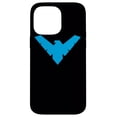 thumbnail image 1 of Funda para iPhone 14 Pro Max con Símbolo de Batman Nightwing, 1 of 3