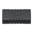 thumbnail image 1 of Acoplador tipo C, convertidor tipo C hembra a tipo C Adaptador tipo C hembra a tipo C hembra Integración perfecta, 1 of 8