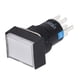 thumbnail image 2 of 25 microinterruptores con luz y autobloqueo para dispositivos industriales de 5 A., 2 of 14