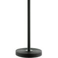 thumbnail image 3 of Livabliss Safe Modern Accent Table Lamp, 25-inch, Black, 3 of 8