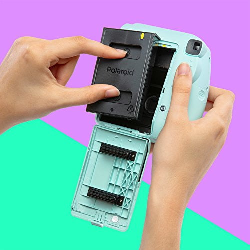 Polaroid 300 - Color instant film - 300 - - 10 exposures 2 cassettes | Walmart Canada