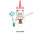 thumbnail image 1 of Disney Mini Anime Action Assemble Toys Figures Building Blocks Cartoon Toy Story Mickey Mouse Winnie The Pooh Bricks kids gift Gao Jinjia LED, 1 of 2