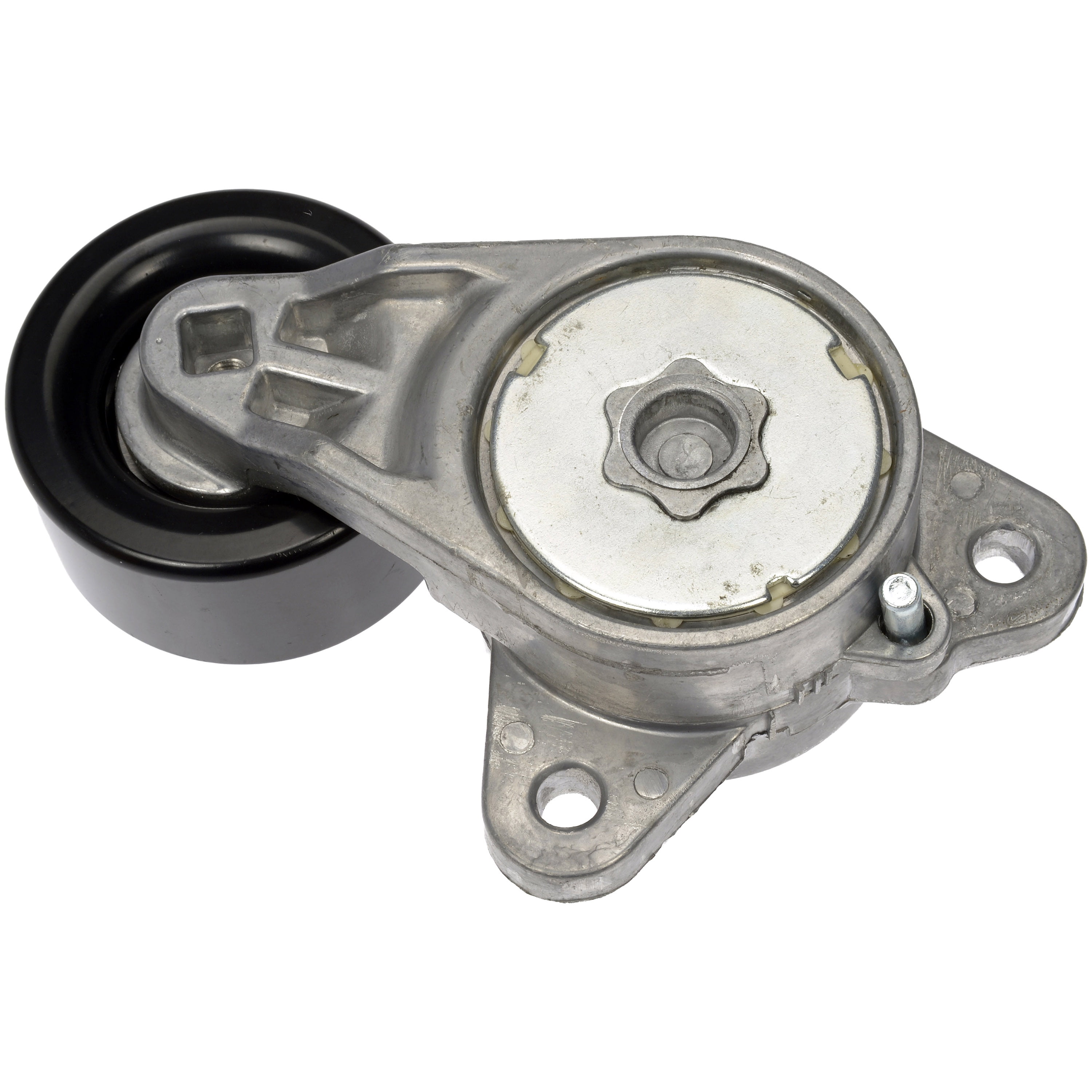 Dorman 419-160 Accessory Drive Belt Tensioner Assembly for Specific INFINITI / Nissan Models