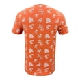 thumbnail image 2 of Playera George para Hombre, Sustentable de Manga Corta Cuello Redondo Año del Dragon Chino Naranja Talla EG, 2 of 4