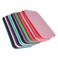 thumbnail image 4 of OULII 12Pcs Yoga Knee Cushion Assorted Color Rollable Pad for Easy Carrying and Comfortable Yoga Sessions, 4 of 8