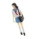 thumbnail image 5 of Figuras de personas diminutas Baoblaze modelo 1:64 tren Figuras arquitectónicas, 5 of 7