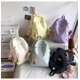 thumbnail image 5 of Mochila escolar KAIYANG para adolescentes 20 a 35 l verde amarilla, 5 of 5