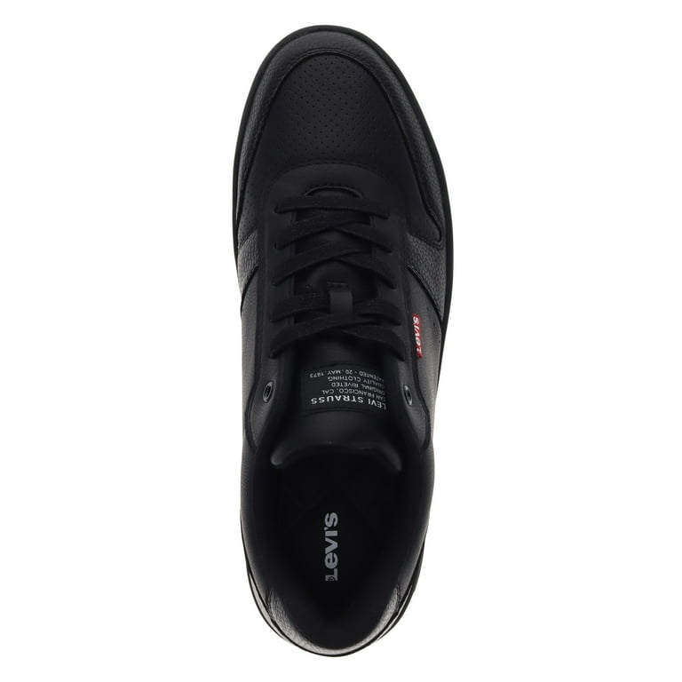 Levis memory shop tech shoes