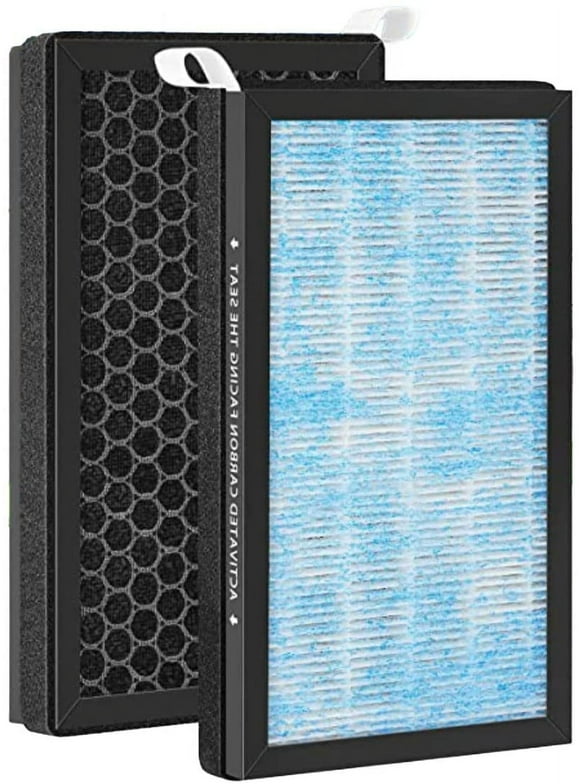 HEPA Cabin Air Filters in Cabin Air Filter Types