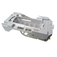 thumbnail image 4 of Refrigerator Ice Maker For Frigidaire LFHB2741PFAA LFHB2741PFBA LFHB2741PFDA LFHB2741PP0 LFHB2741PP1 LFHB2751TF0 LFHB2751TF1 LFHB2751TF2 LFHB2751TF3 LFHB2751TF4 LFHB2751TF5 LFHD2251TF5 LFHD2251TF7, 4 of 5
