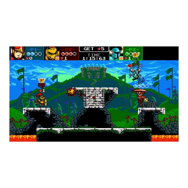 Nintendo Switch Shovel Knight Treasure Trove switch Shovel Knight Game: Treasure Trove Edition for Nintendo Switch