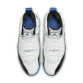 thumbnail image 2 of Nike Jumpman Two Trey White/Game Royal-Black DO1925-140 Men's Size 9 Medium, 2 of 4