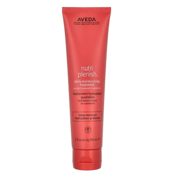 Crema hidratante Aveda Nutriplenish Daily 150 ml sin enjuague