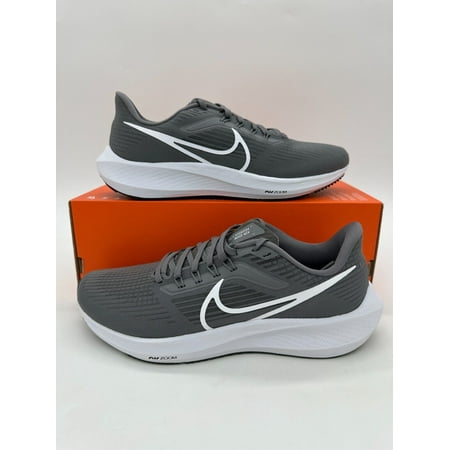 Nike Air Zoom Pegasus 39 Women's Size 11 Men's Size 9.5 Grey Running DM0165 002