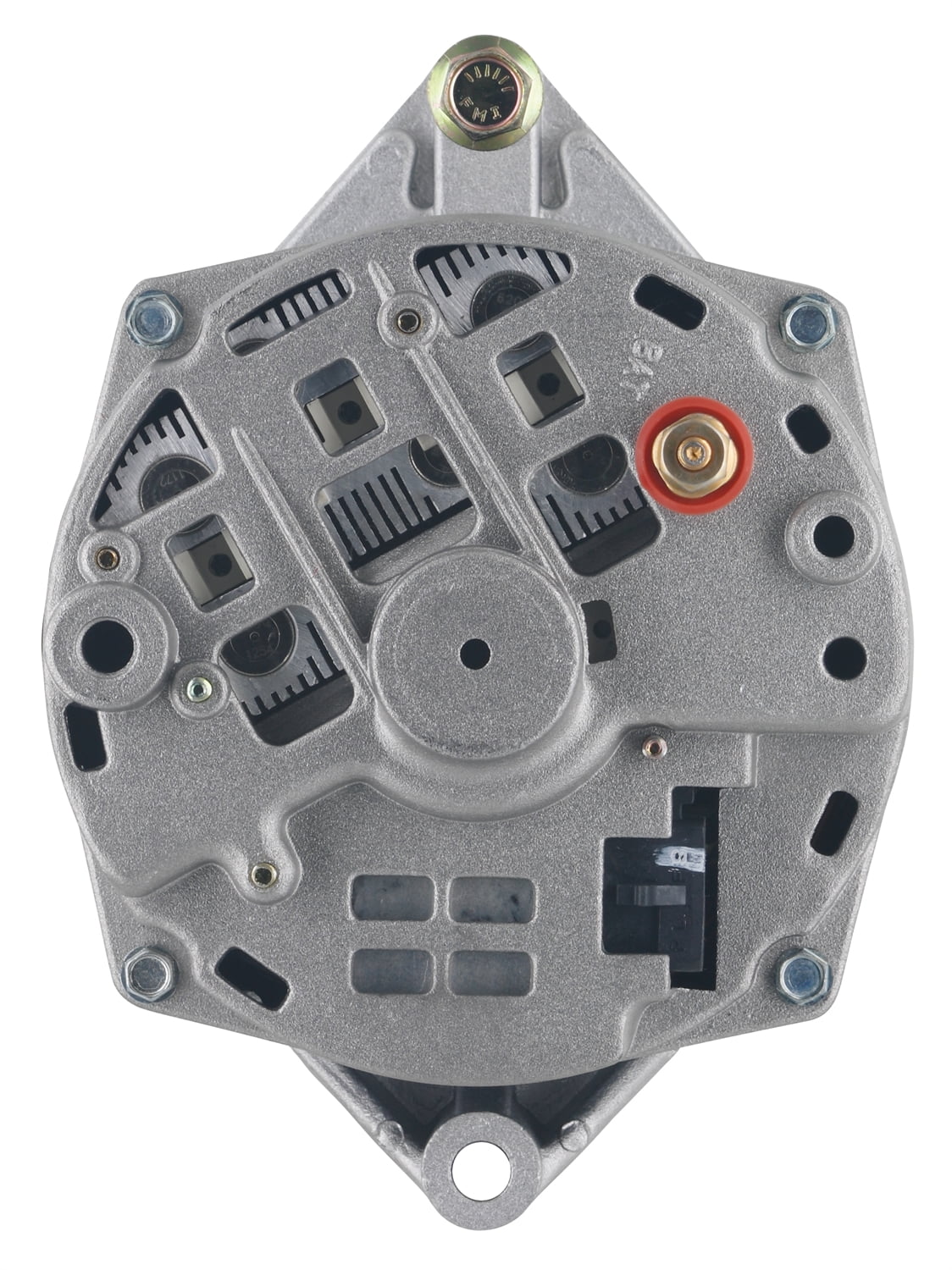 Powermaster 47864 Alternator