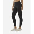 thumbnail image 3 of Danskin Women's Double Brushed 7/8 Legging, 3 of 5