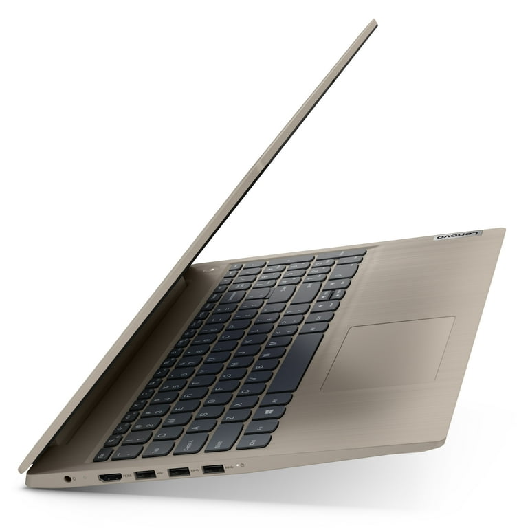 Lenovo IdeaPad 3 15 Laptop, Intel Core i5-1035G1 Quad-Core