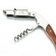 thumbnail image 3 of Abridor de vino TUNC para servidores de Bar mango de madera profesional sacacorchos llave de vino, 3 of 5