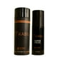thumbnail image 1 of FIBRA CAPILAR CAFE OSCURO Y SPRAY FIJADOR.., 1 of 3