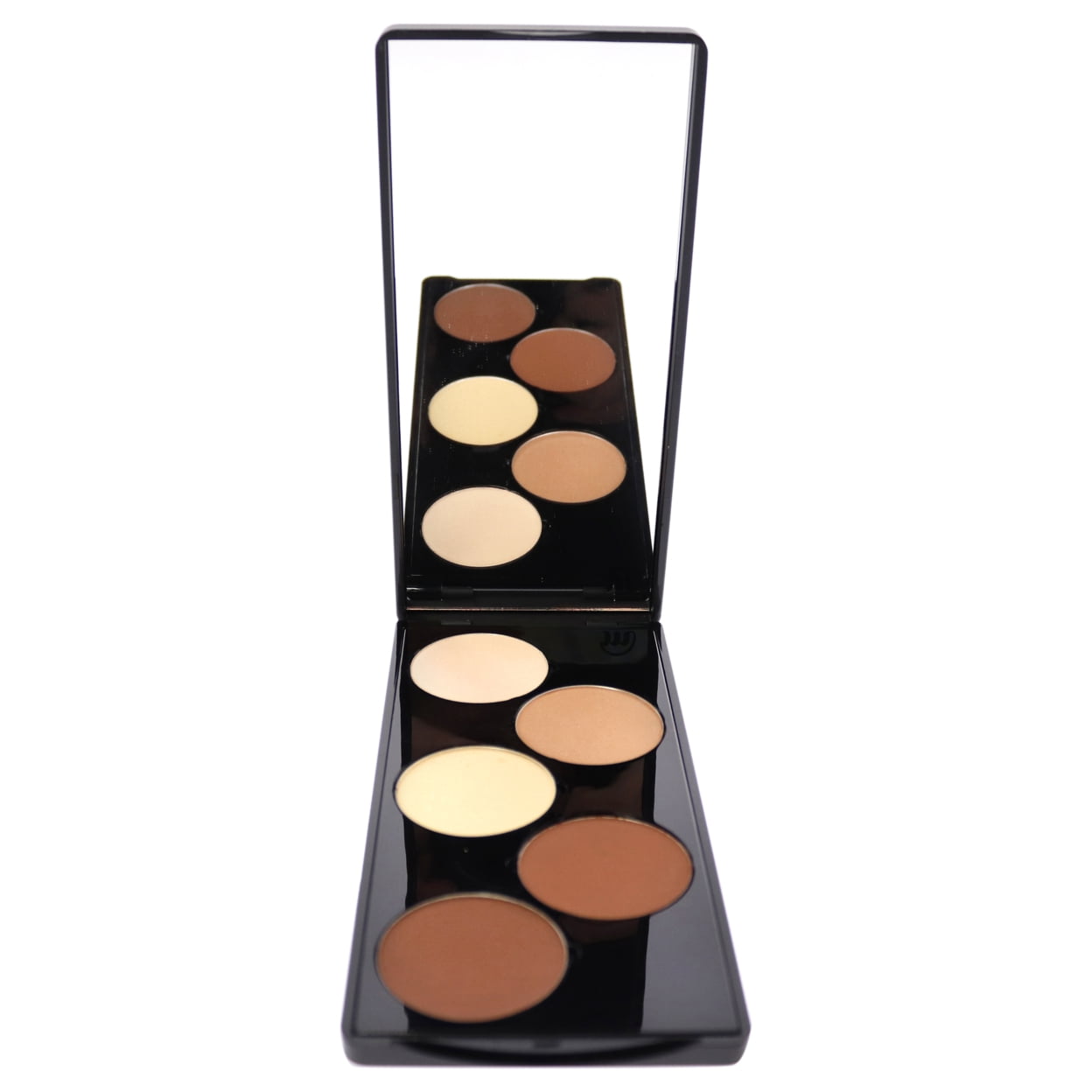 Make-Up Studio Shaping Box Powder, Highlighter Makeup, Light, 0.55 oz