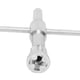 thumbnail image 3 of Cable Twist Manual conector de alambre bobinado rápido electricista herramienta de torsión paralela, 3 of 8