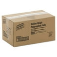 thumbnail image 5 of Plastic Cutlery, Mediumweight Forks, White, 1,000/carton | Bundle of 10 Cartons, 5 of 5