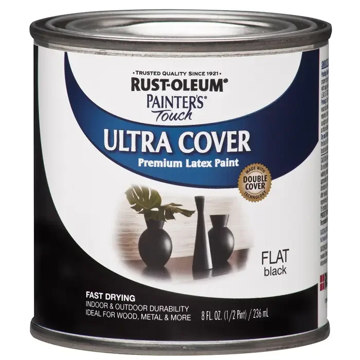 Rust-Oleum Painter's Touch 2X Ultra Cover Premium Latex Paint