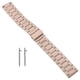 thumbnail image 2 of Stainless Steel Bands for Watches, Sleek Design, Easy to Install and Remove, 2 of 5