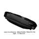 thumbnail image 3 of Riñonera deportiva para correr, impermeable, a prueba de golpes, para teléfono móvil, para exteriores, ciclismo, fitness, correr por la mañana, bolsa de almacenamiento, riñonera de poliéster, 3 of 6