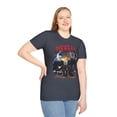 thumbnail image 5 of Pinhead, Gildan Unisex Softstyle T-Shirt, Halloween Graphic Tee, S-3XL, 5 of 5