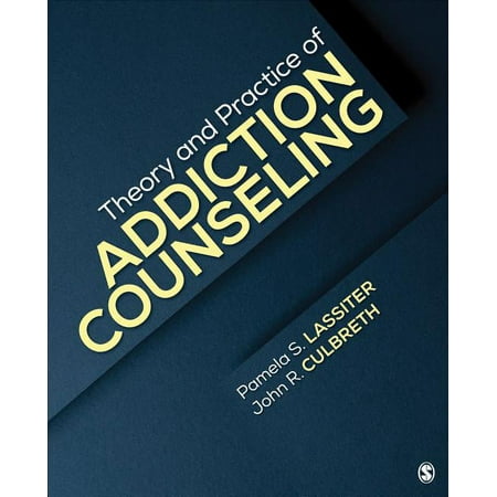 UPC: 9781506317335 | Theory and Practice of Addiction Counseling (Paperback)