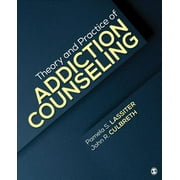 Theory and Practice of Addiction Counseling (Paperback)