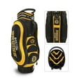 thumbnail image 2 of Team Golf NHL Boston Bruins Medalist Golf Cart Bag, 2 of 2