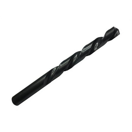 UPC: 0887861023719 | Qualtech DWDMM14.50 14.50mm HSS Jobber Length Drill Bit
