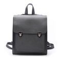thumbnail image 1 of Women Backpack Fashion Simple Flap Backpack College Backpack Travel Backpack, 1 of 3