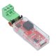 thumbnail image 5 of Adaptador USB CAN, 2 Convertidor Inteligente De Analizador De Bus CAN De Aislamiento Para Decodificación Para Automatización Para La Industria ANGGREK USB CAN Adapter, 5 of 8