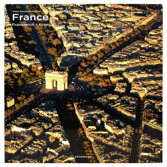 Fat Ferdy: France