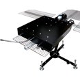 thumbnail image 3 of INTBUYING 16"x16" Flash Dryer Screen Printing Machine T shirt Press Ink Drying 1600W, 3 of 5