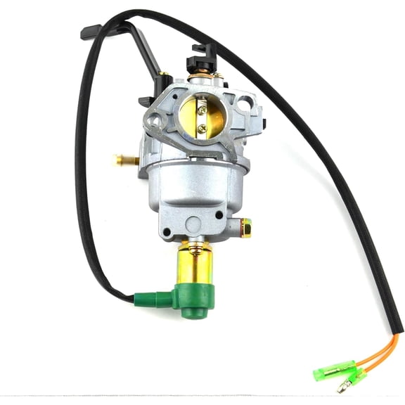 OakTen Replacement Carburetor for Generac GP6500 GP5500 Compatible with 0J58620157