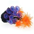 thumbnail image 5 of Kiplyki Home Soft Artificial Resin Coral Fish Tank Aquarium Lovely Decoration, 5 of 5